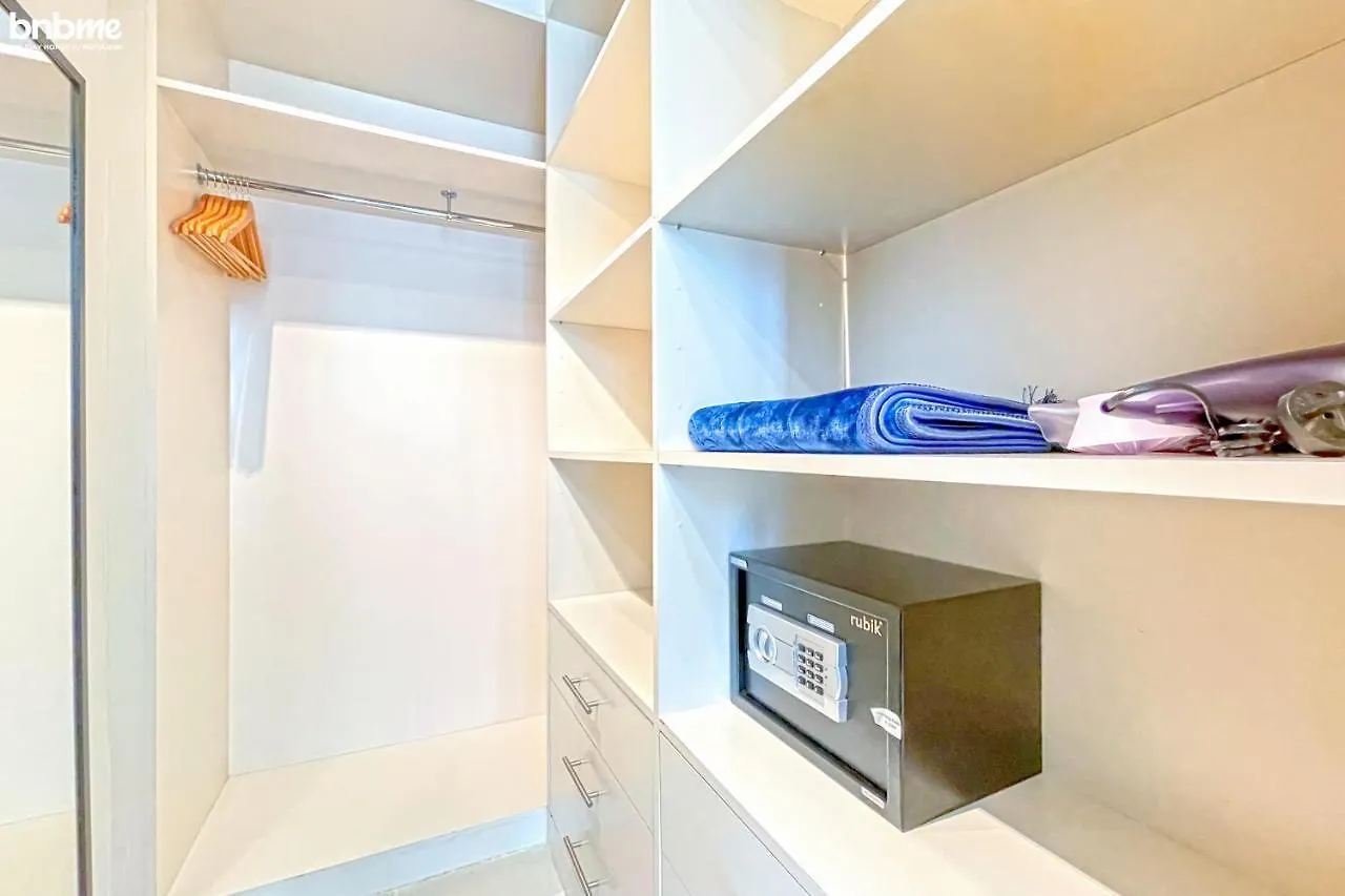Bnbmehomes - The Residences Dubai Apartment