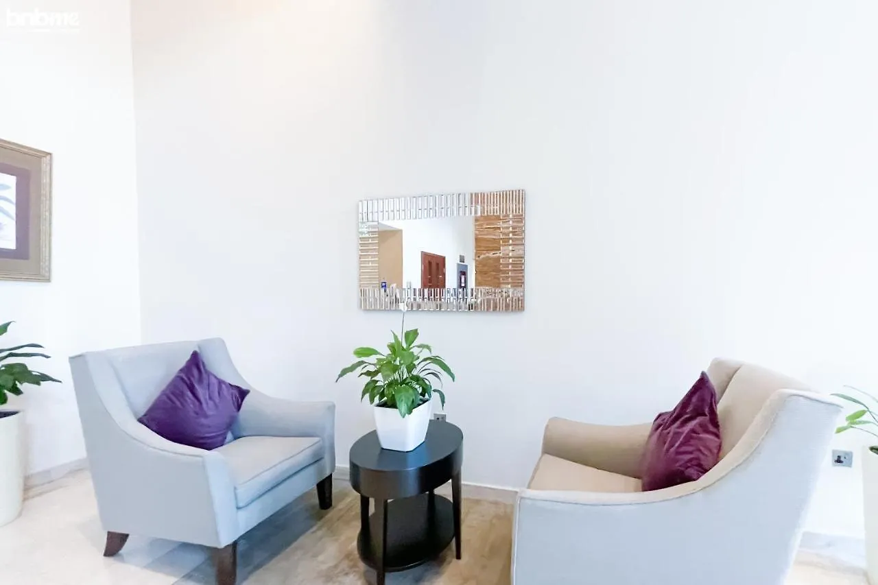 Bnbmehomes - The Residences Dubai