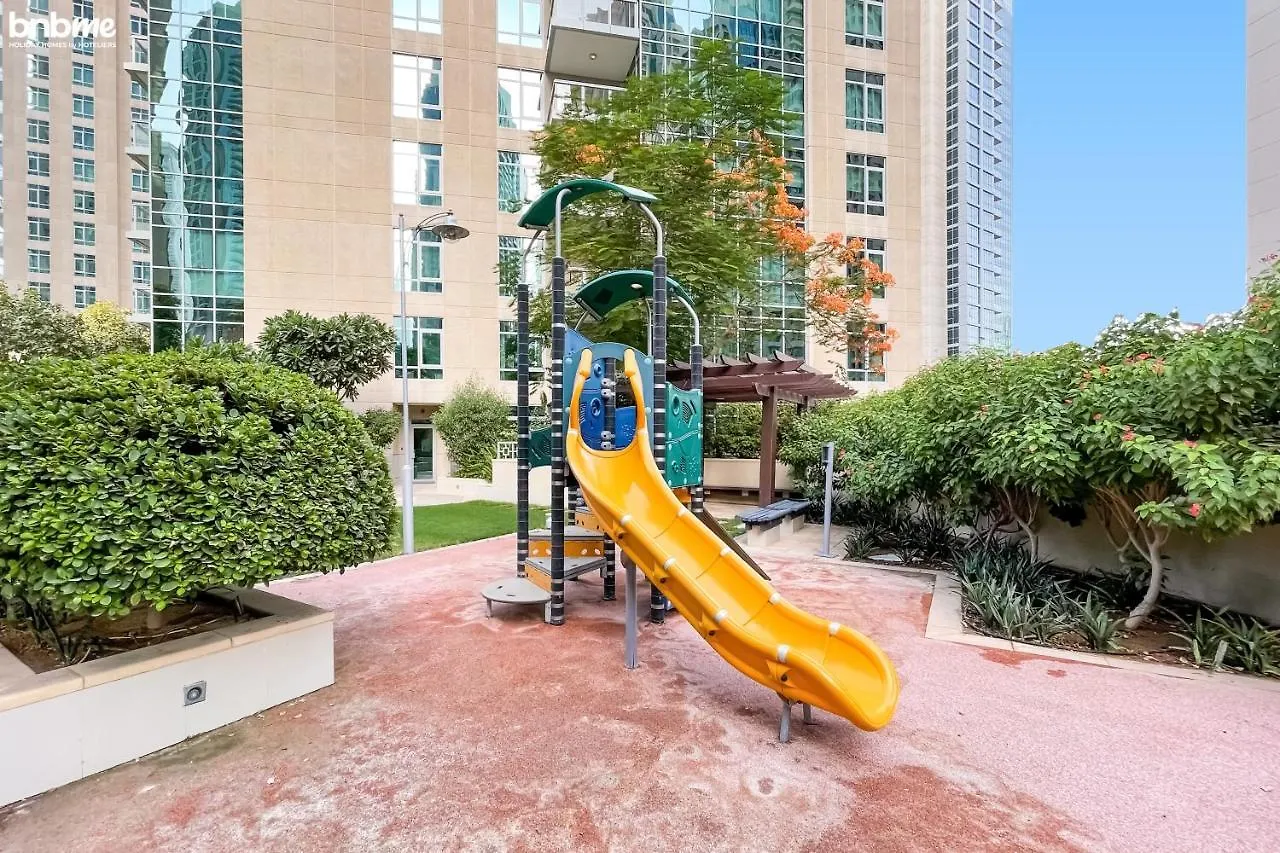 Bnbmehomes - The Residences Dubai 0*,