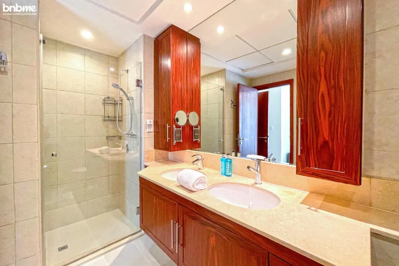 Apartament Bnbmehomes - The Residences Dubaj